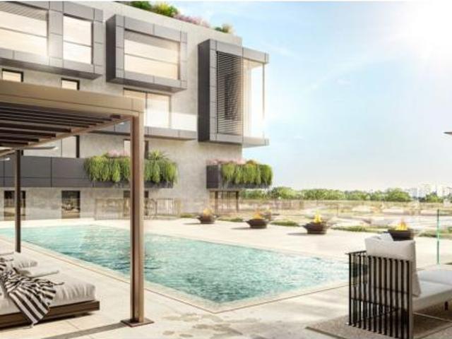 Apartamento en venta en es Coll d'en Rabassa, Palma