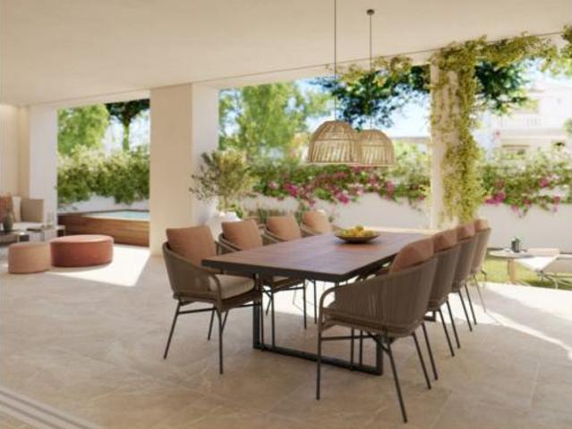 Apartamento en venta en Ciutat Jardí, Palma