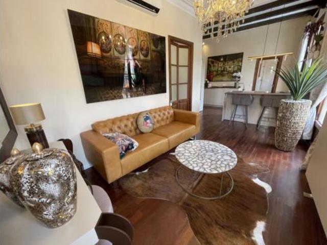 Apartamento en venta en Foners, Palma