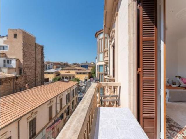 Apartamento en venta en Canamunt, Palma