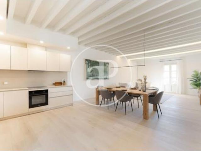 Apartamento en venta en Foners, Palma