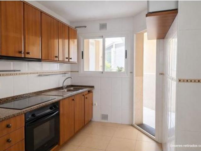 Apartamento en venta en Son Gibert, Palma