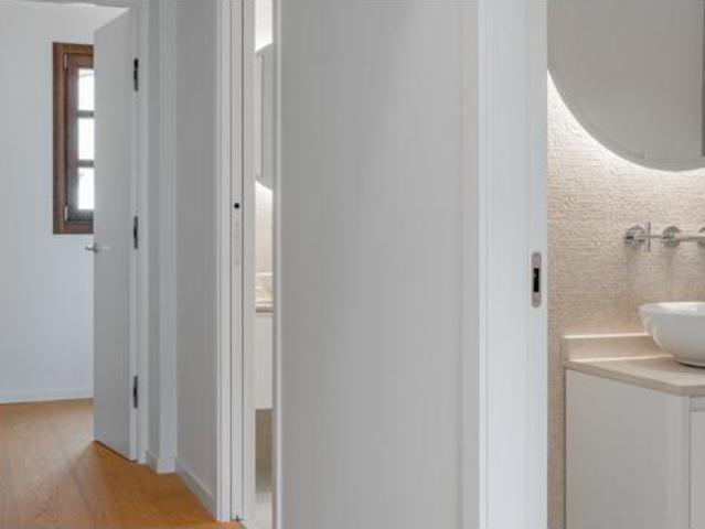 Apartamento en venta en el Call, Palma