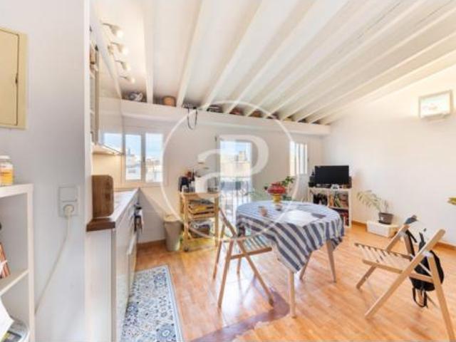 Apartamento en venta en Canamunt, Palma