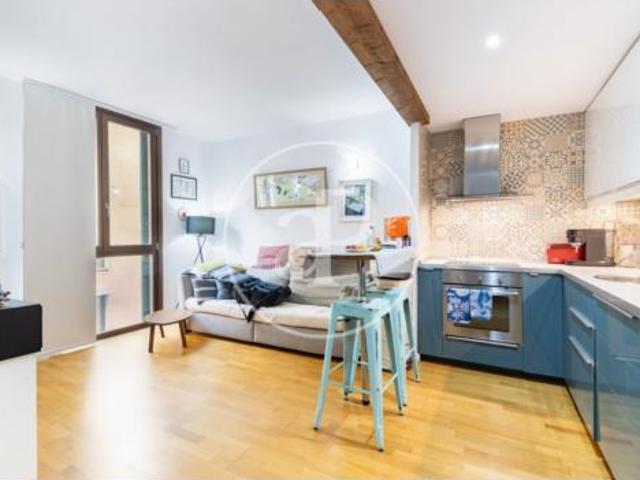 Apartamento en venta en Foners, Palma