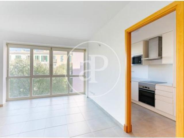 Apartamento en alquiler en Foners, Palma