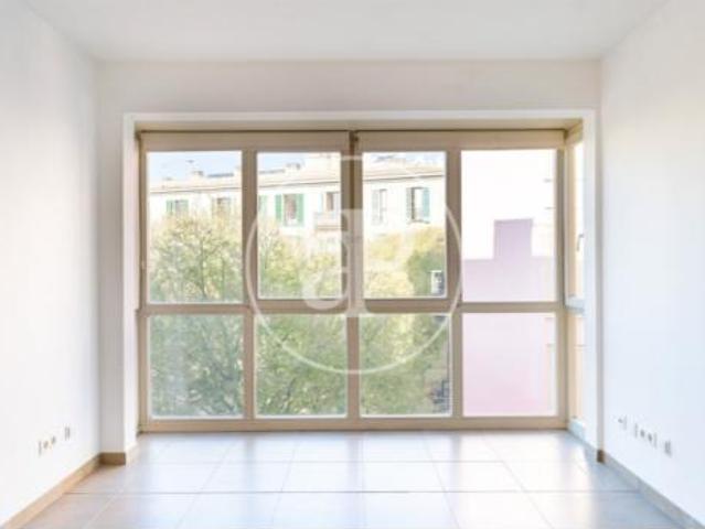 Apartamento en alquiler en Foners, Palma