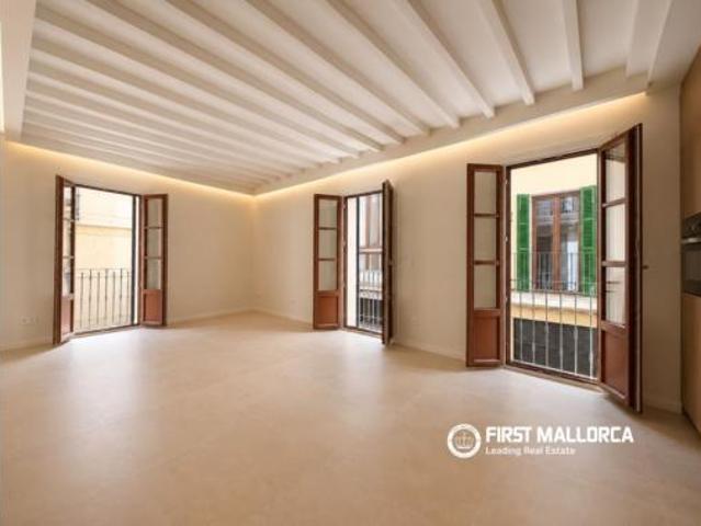 Apartamento en venta en Canamunt, Palma