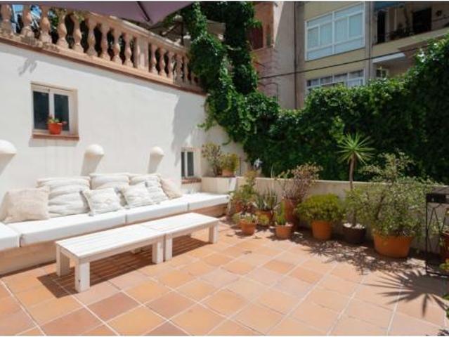 Apartamento en venta en El Terreno, Palma