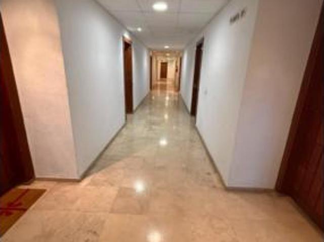 Apartamento en venta en El Terreno, Palma