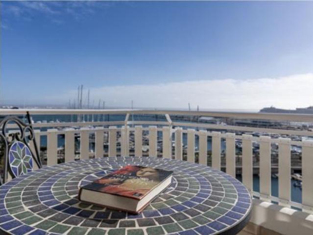Apartamento en venta en El Terreno, Palma