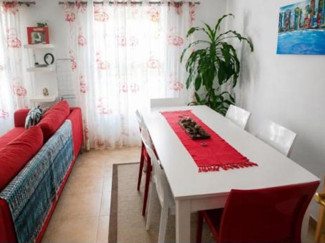 Apartamento en venta en El Terreno, Palma
