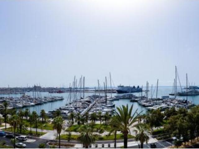 Apartamento en venta en El Terreno, Palma