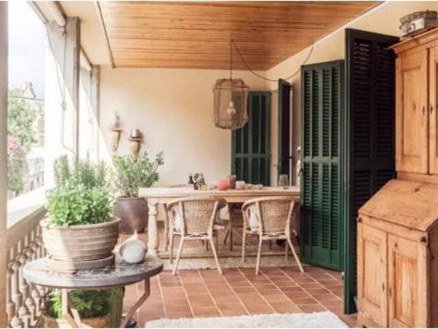 Apartamento en venta en Palma, es Corb Marí