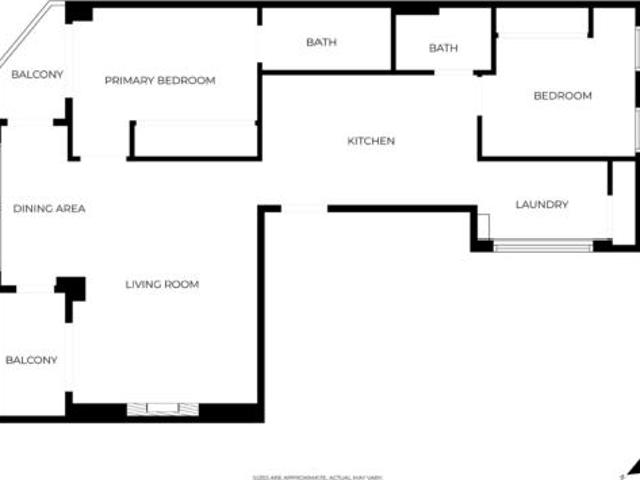 Apartamento en venta en Santa Catalina, Palma