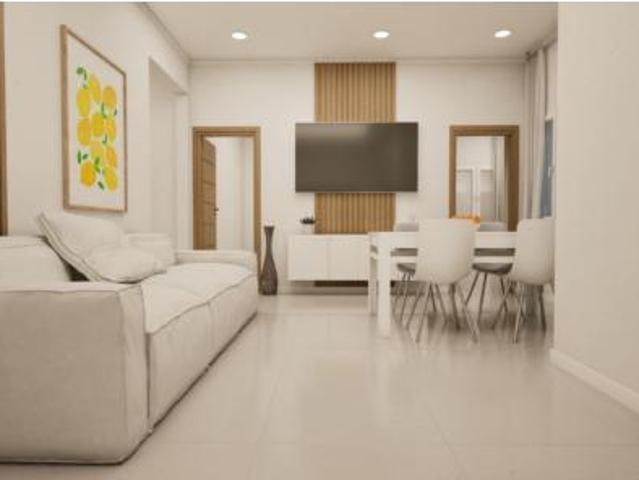 Apartamento en venta en Santa Catalina, Palma