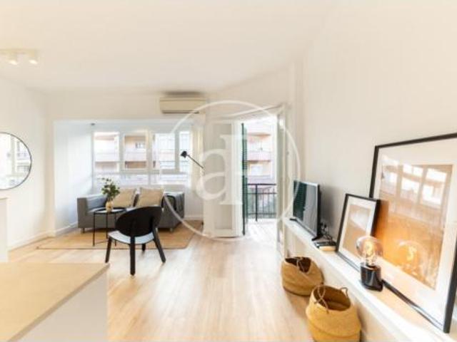 Apartamento en alquiler en Santa Catalina, Palma