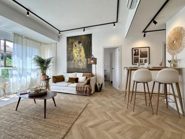Apartamento en venta en Santa Catalina, Palma