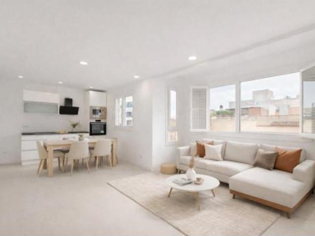 Apartamento en venta en Santa Catalina, Palma
