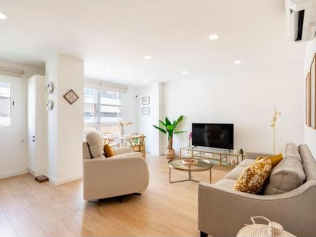 Apartamento en venta en Santa Catalina, Palma