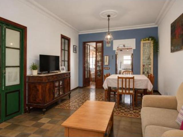 Apartamento en venta en Son Serralta, Palma