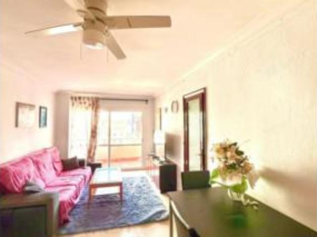 Apartamento en venta en es Camp Redó, Palma