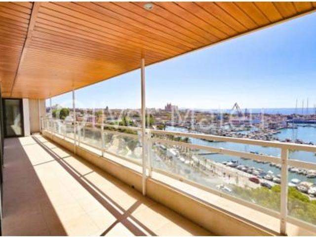 Apartamento en venta en Palma, es Jonquet