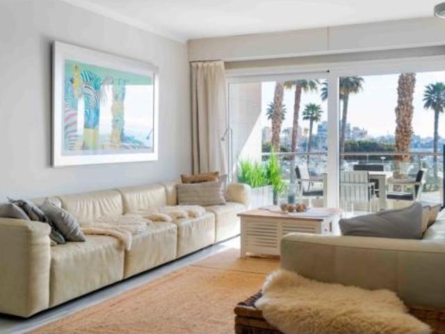 Apartamento en venta en Nou Llevant, Palma