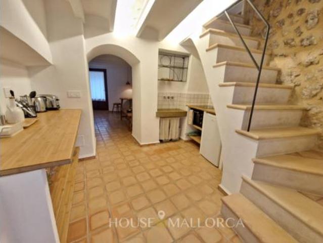 Apartamento en venta en la Gruta, Palma