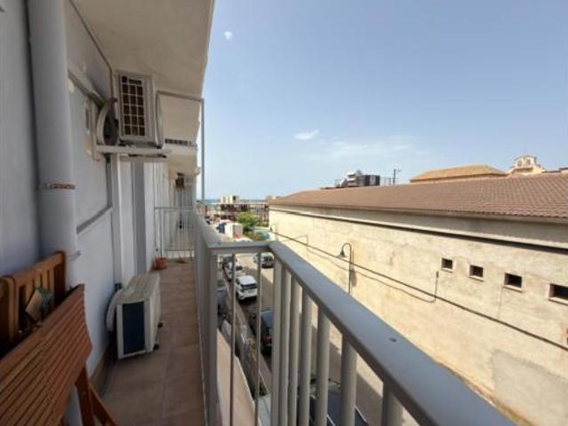 Apartamento en venta en es Molinar, Palma