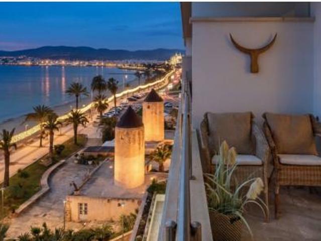Apartamento en venta en Nou Llevant, Palma