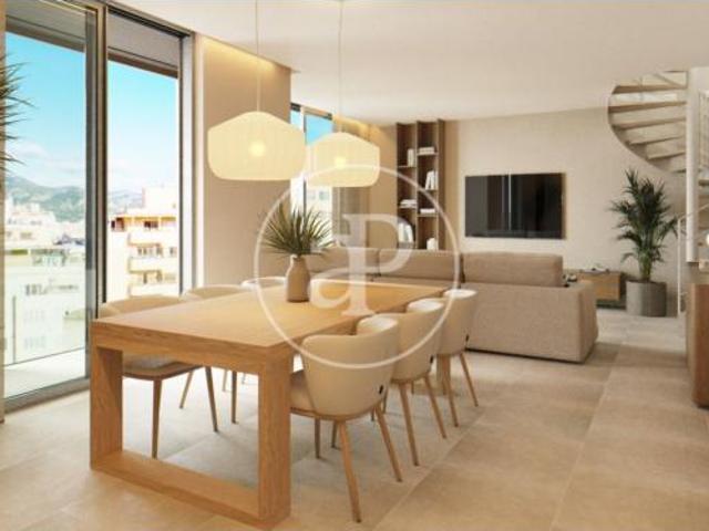 Apartamento en venta en Foners, Palma