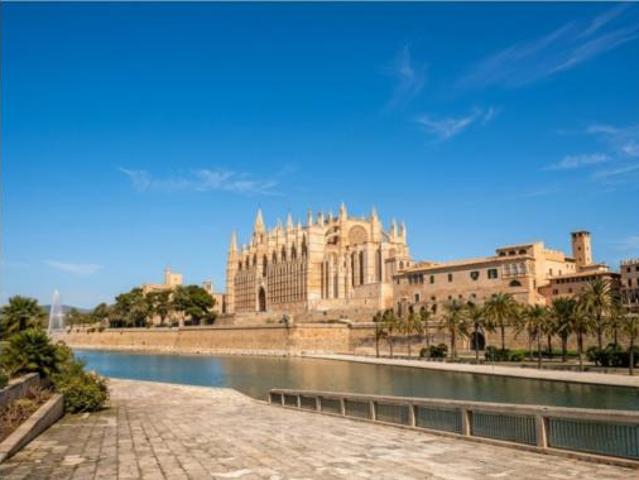 Apartamento en venta en Foners, Palma