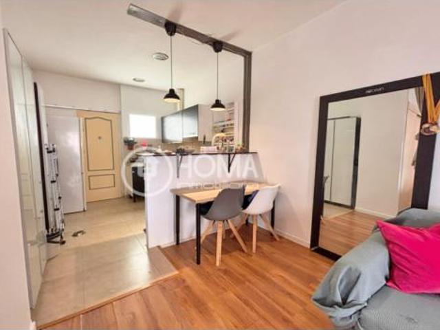 Apartamento en venta en Foners, Palma
