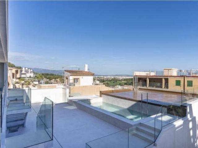 Apartamento en venta en Gènova, Palma