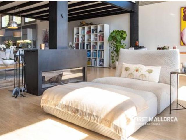 Apartamento en venta en Gènova, Palma