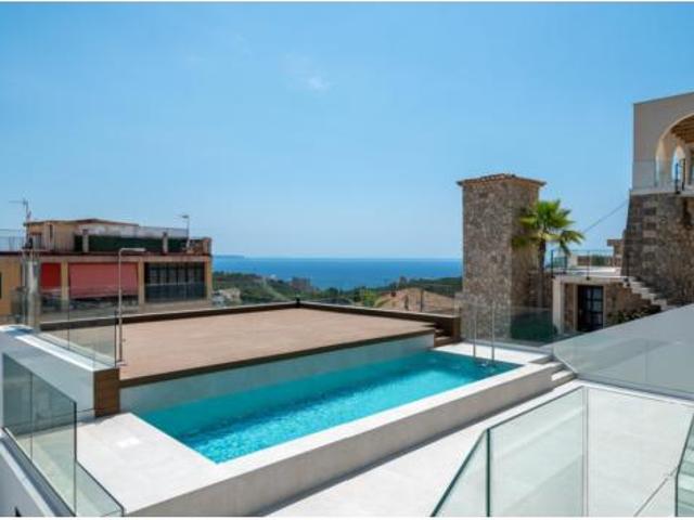 Apartamento en venta en Gènova, Palma