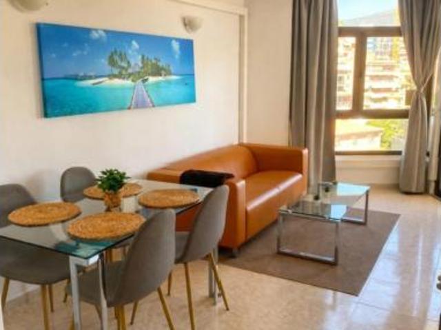 Apartamento en venta en es Corb Marí, Palma