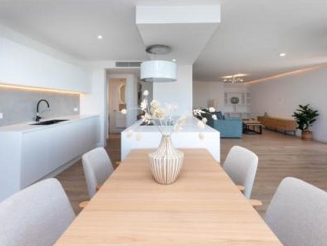 Apartamento en venta en es Corb Marí, Palma