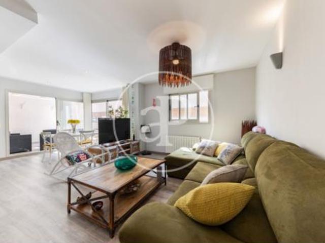 Apartamento en venta en El Terreno, Palma