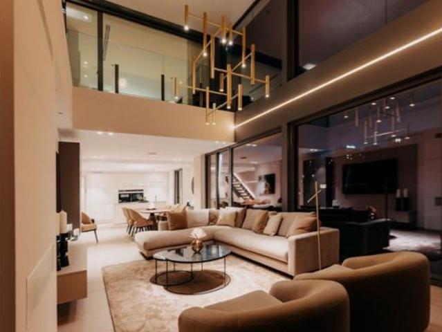 Apartamento en venta en es Corb Marí, Palma