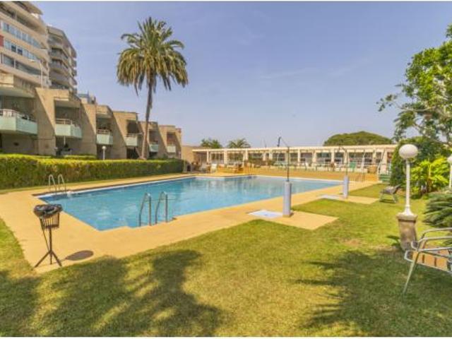Apartamento en venta en Palma, es Corb Marí
