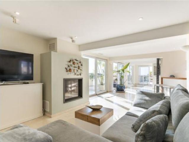 Apartamento en venta en es Corb Marí, Palma