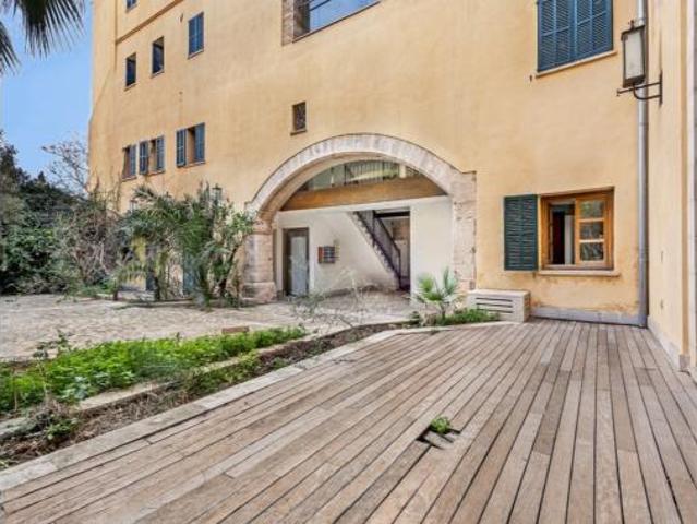 Apartamento en venta en Foners, Palma