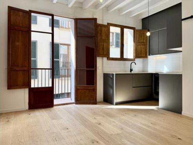 Apartamento en venta en Canamunt, Palma