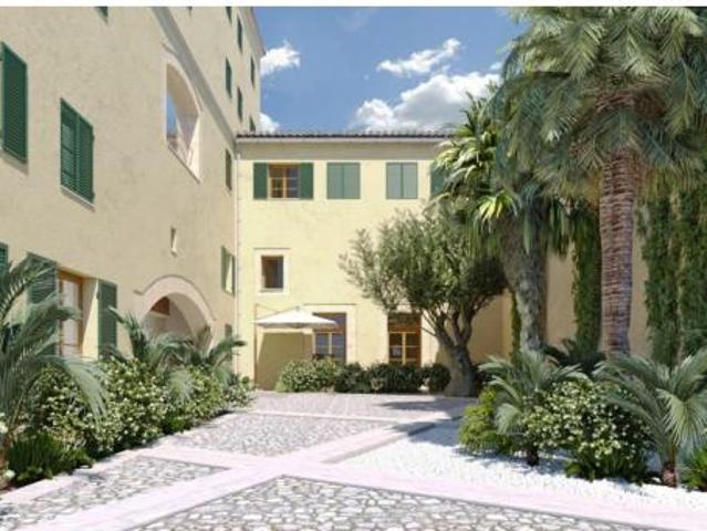 Apartamento en venta en Foners, Palma