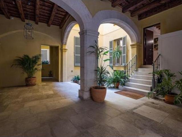 Apartamento en venta en Canavall, Palma