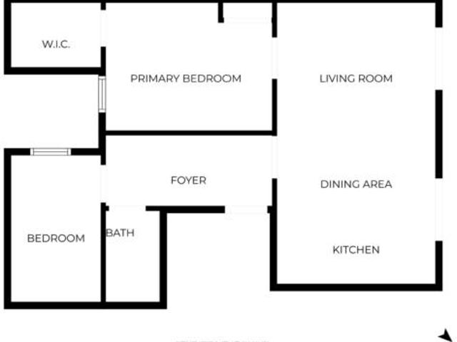 Apartamento en venta en Canamunt, Palma