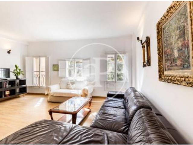 Apartamento en alquiler en Canamunt, Palma