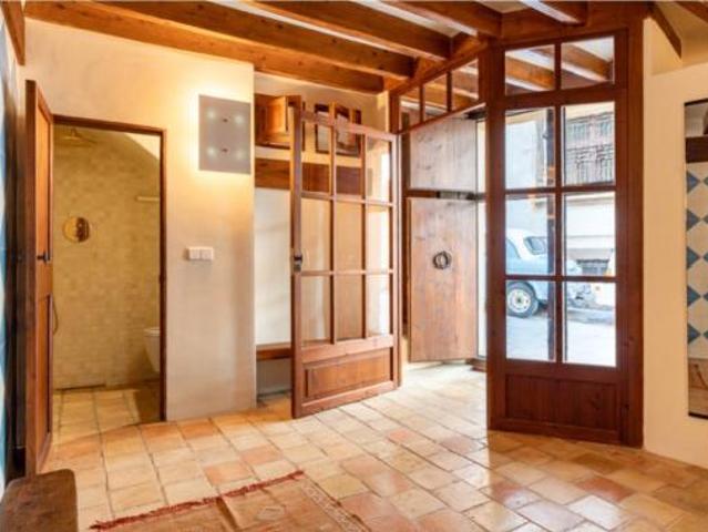 Casa en venta en Canamunt, Palma
